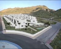 Obra Nueva - Casa de pueblo - Cox - San Fernando
