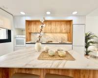 Obra Nueva - Casa de pueblo - Cox - San Fernando