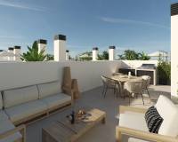 Obra Nueva - Casa de pueblo - Dolores - Sector 2