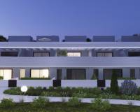 Obra Nueva - Casa de pueblo - Guardamar del Segura - EL RASO