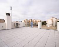 Obra Nueva - Casa de pueblo - Orihuela Costa - Entre golf