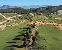 Obra Nueva - Casa de pueblo - Orihuela - Vistabella golf