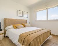 Obra Nueva - Casa de pueblo - Orihuela - Vistabella golf