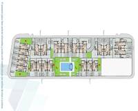 Obra Nueva - Casa de pueblo - Pilar de la Horadada - Torre De La Horadada