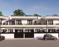 Obra Nueva - Casa de pueblo - Rojales - Pueblo