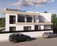 Obra Nueva - Casa de pueblo - Rojales - Pueblo