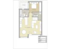 Obra Nueva - Casa de pueblo - Rojales - Pueblo
