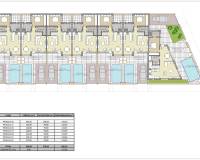 Obra Nueva - Casa de pueblo - Rojales - Pueblo