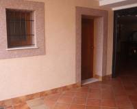 Obra Nueva - Casa de pueblo - Torrevieja - Los altos