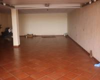Obra Nueva - Casa de pueblo - Torrevieja - Los altos