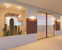 Obra Nueva - Casa de pueblo - Torrevieja - Los Frutales