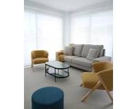 Obra Nueva - Quad House - Bigastro - Loma Alta