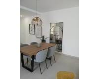 Obra Nueva - Quad House - Bigastro - Loma Alta