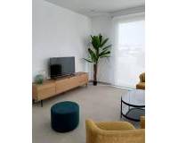 Obra Nueva - Quad House - Bigastro - Loma Alta