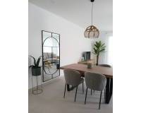 Obra Nueva - Quad House - Bigastro - Loma Alta