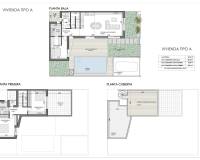 Obra Nueva - Quad House - Bigastro - Loma Alta