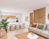Obra Nueva - Quad House - Bigastro - pueblo