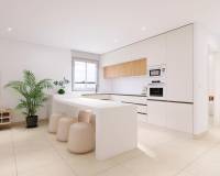 Obra Nueva - Quad House - Bigastro - pueblo
