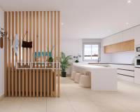 Obra Nueva - Quad House - Bigastro - pueblo
