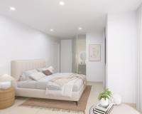 Obra Nueva - Quad House - Bigastro - pueblo