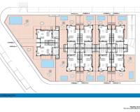 Obra Nueva - Quad House - Bigastro - pueblo