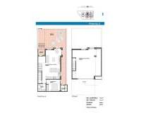 Obra Nueva - Quad House - Bigastro - pueblo