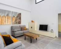 Obra Nueva - Quad House - Daya Nueva - CENTRO