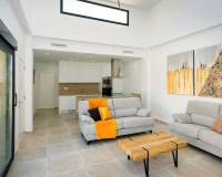 Obra Nueva - Quad House - Daya Nueva - CENTRO