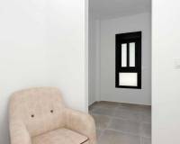 Obra Nueva - Quad House - Daya Nueva - CENTRO