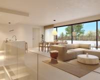 Obra Nueva - Quad House - Dolores - pueblo