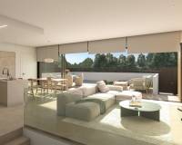 Obra Nueva - Quad House - Dolores - pueblo