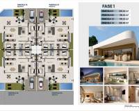 Obra Nueva - Quad House - Dolores - pueblo