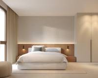 Obra Nueva - Quad House - Dolores - pueblo