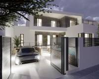 Obra Nueva - Quad House - Dolores - urbanizacion