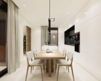 Obra Nueva - Quad House - Dolores - urbanizacion