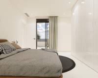 Obra Nueva - Quad House - Dolores - urbanizacion