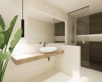 Obra Nueva - Quad House - Dolores - urbanizacion