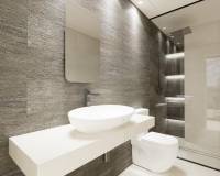 Obra Nueva - Quad House - Dolores - urbanizacion