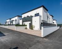 Obra Nueva - Quad House - Gran Alacant
