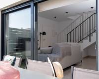 Obra Nueva - Quad House - Gran Alacant