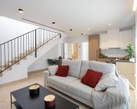 Obra Nueva - Quad House - Gran Alacant