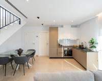Obra Nueva - Quad House - Gran Alacant