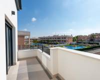 Obra Nueva - Quad House - Gran Alacant