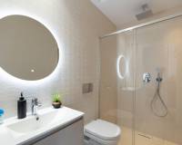 Obra Nueva - Quad House - Gran Alacant