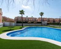 Obra Nueva - Quad House - Gran Alacant