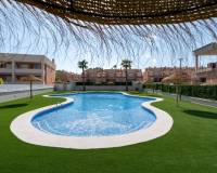 Obra Nueva - Quad House - Gran Alacant