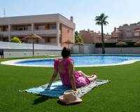 Obra Nueva - Quad House - Gran Alacant