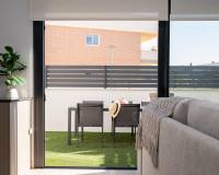 Obra Nueva - Quad House - Gran Alacant