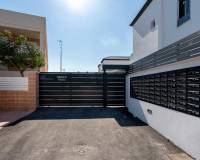 Obra Nueva - Quad House - Gran Alacant