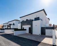 Obra Nueva - Quad House - Gran Alacant